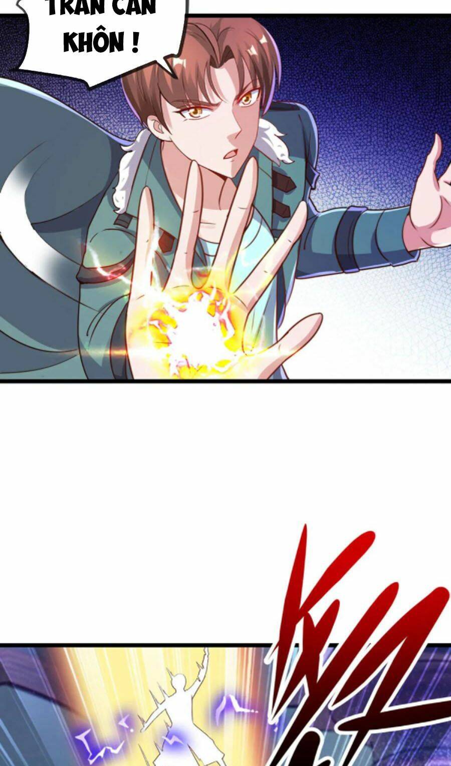 Trọng Sinh Địa Cầu Tiên Tôn Chapter 126 - Trang 2