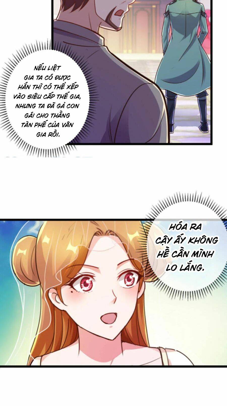 Trọng Sinh Địa Cầu Tiên Tôn Chapter 126 - Trang 2