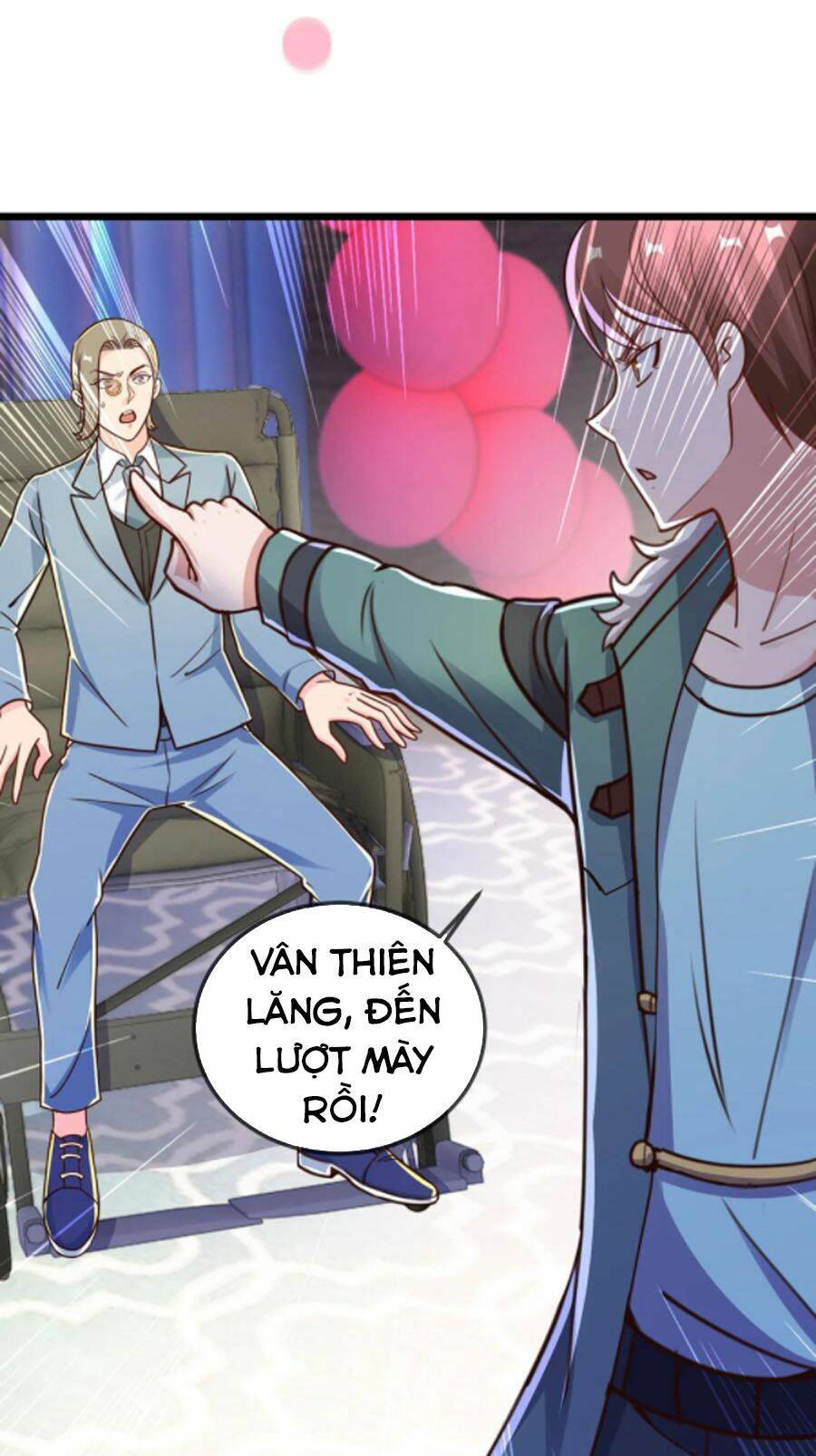 Trọng Sinh Địa Cầu Tiên Tôn Chapter 126 - Trang 2