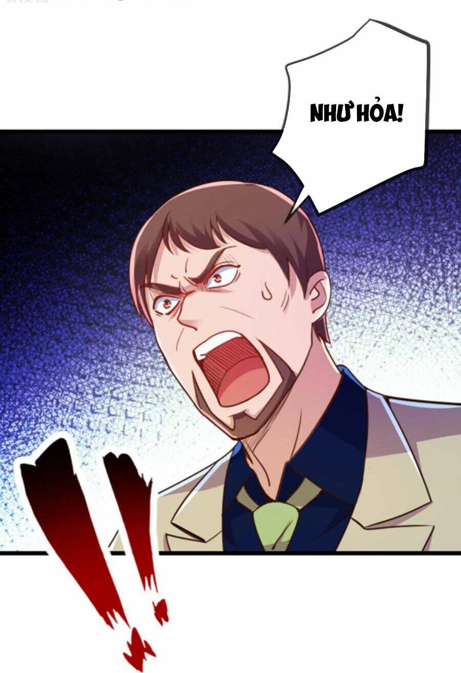 Trọng Sinh Địa Cầu Tiên Tôn Chapter 126 - Trang 2