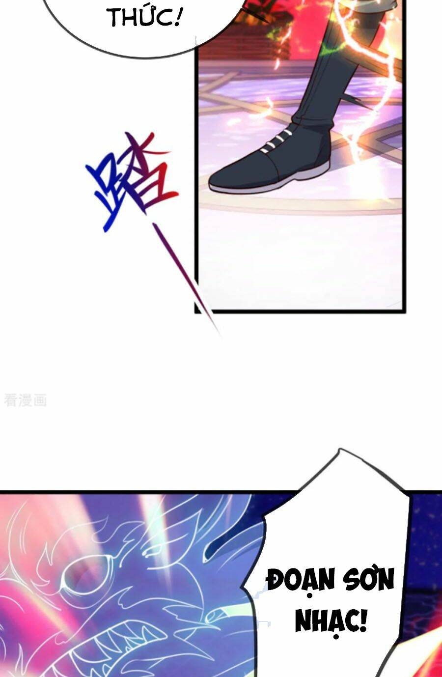 Trọng Sinh Địa Cầu Tiên Tôn Chapter 126 - Trang 2