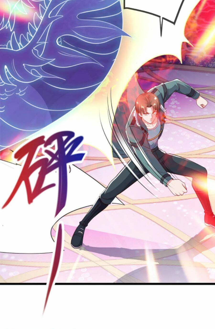 Trọng Sinh Địa Cầu Tiên Tôn Chapter 126 - Trang 2