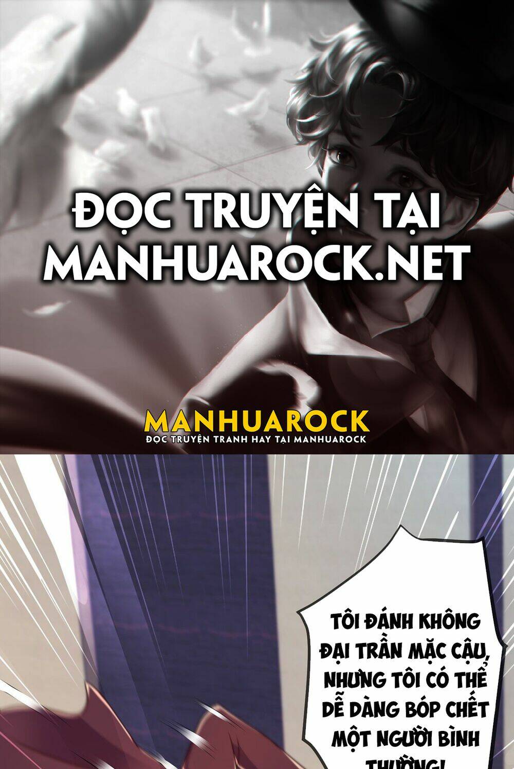 Trọng Sinh Địa Cầu Tiên Tôn Chapter 127 - Trang 2