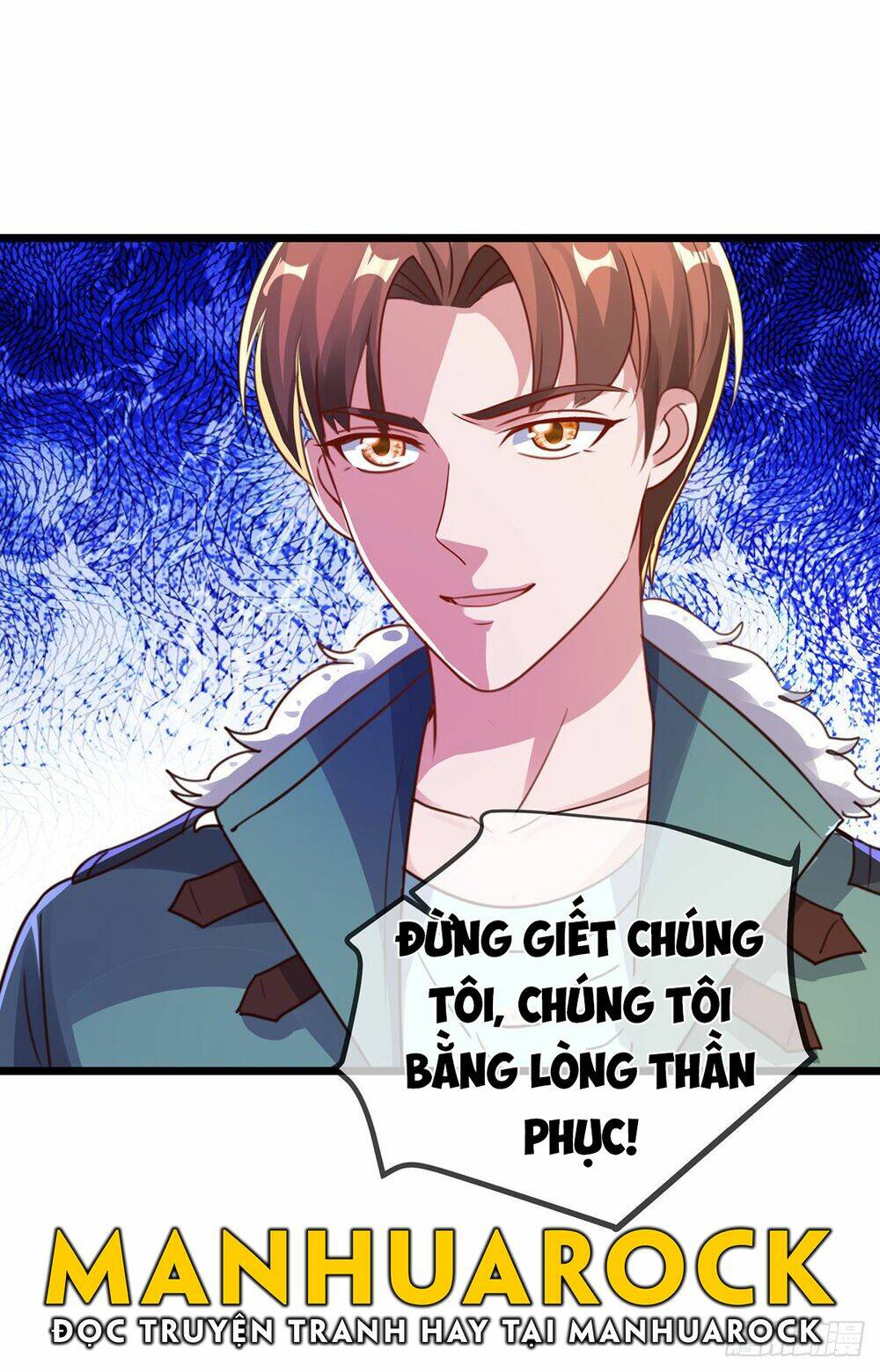 Trọng Sinh Địa Cầu Tiên Tôn Chapter 127 - Trang 2