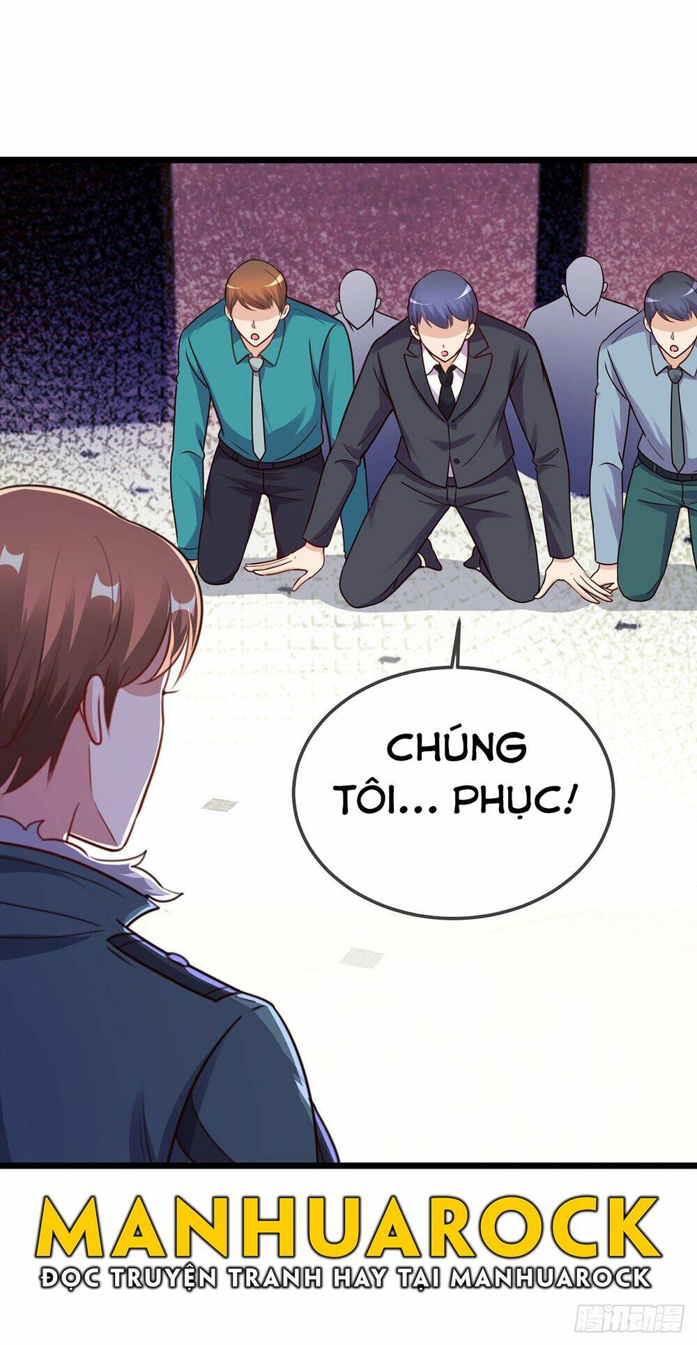 Trọng Sinh Địa Cầu Tiên Tôn Chapter 127 - Trang 2