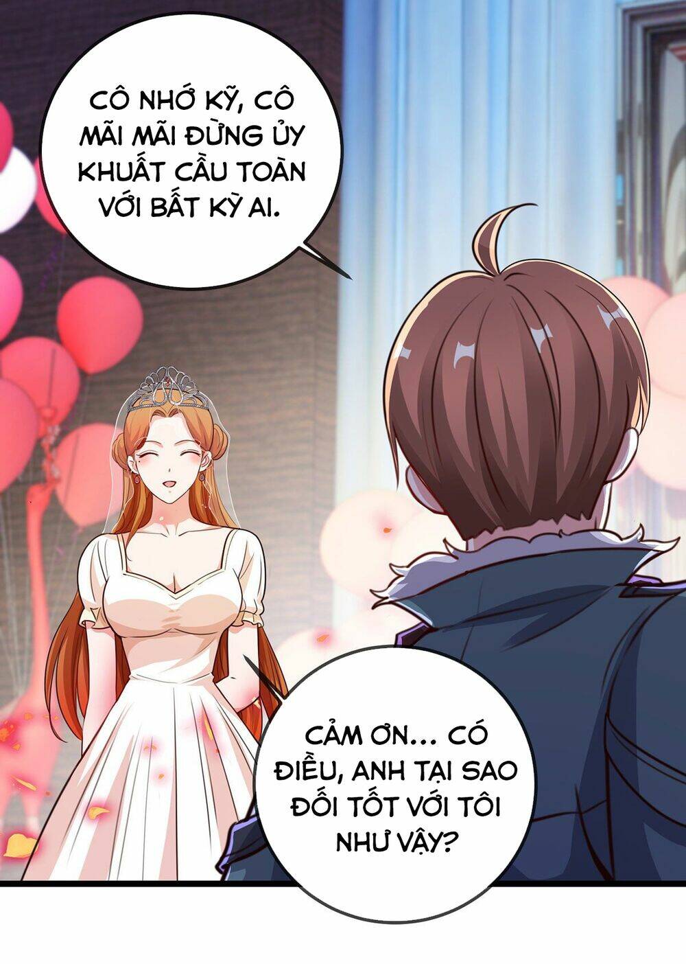 Trọng Sinh Địa Cầu Tiên Tôn Chapter 127 - Trang 2