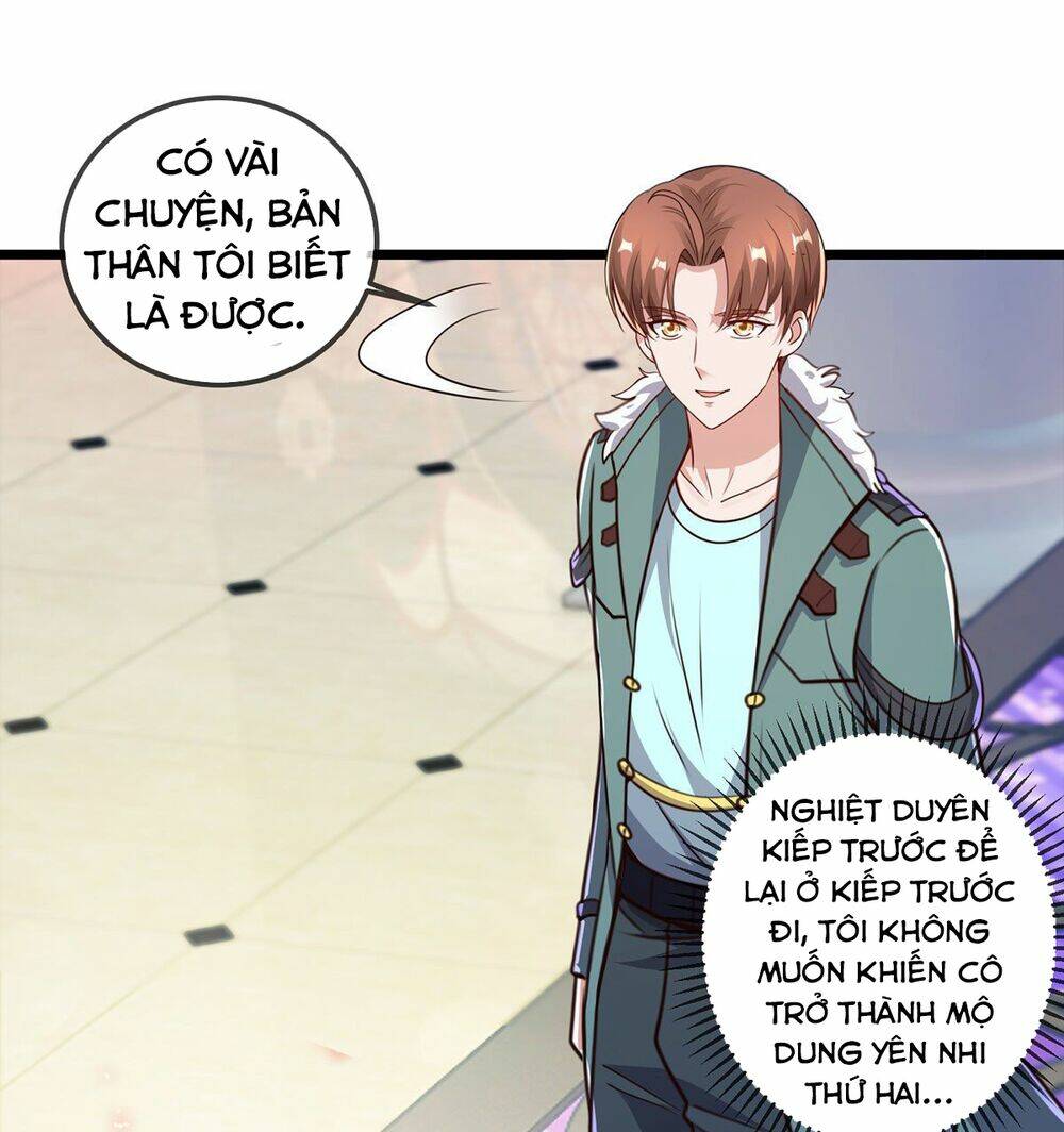Trọng Sinh Địa Cầu Tiên Tôn Chapter 127 - Trang 2