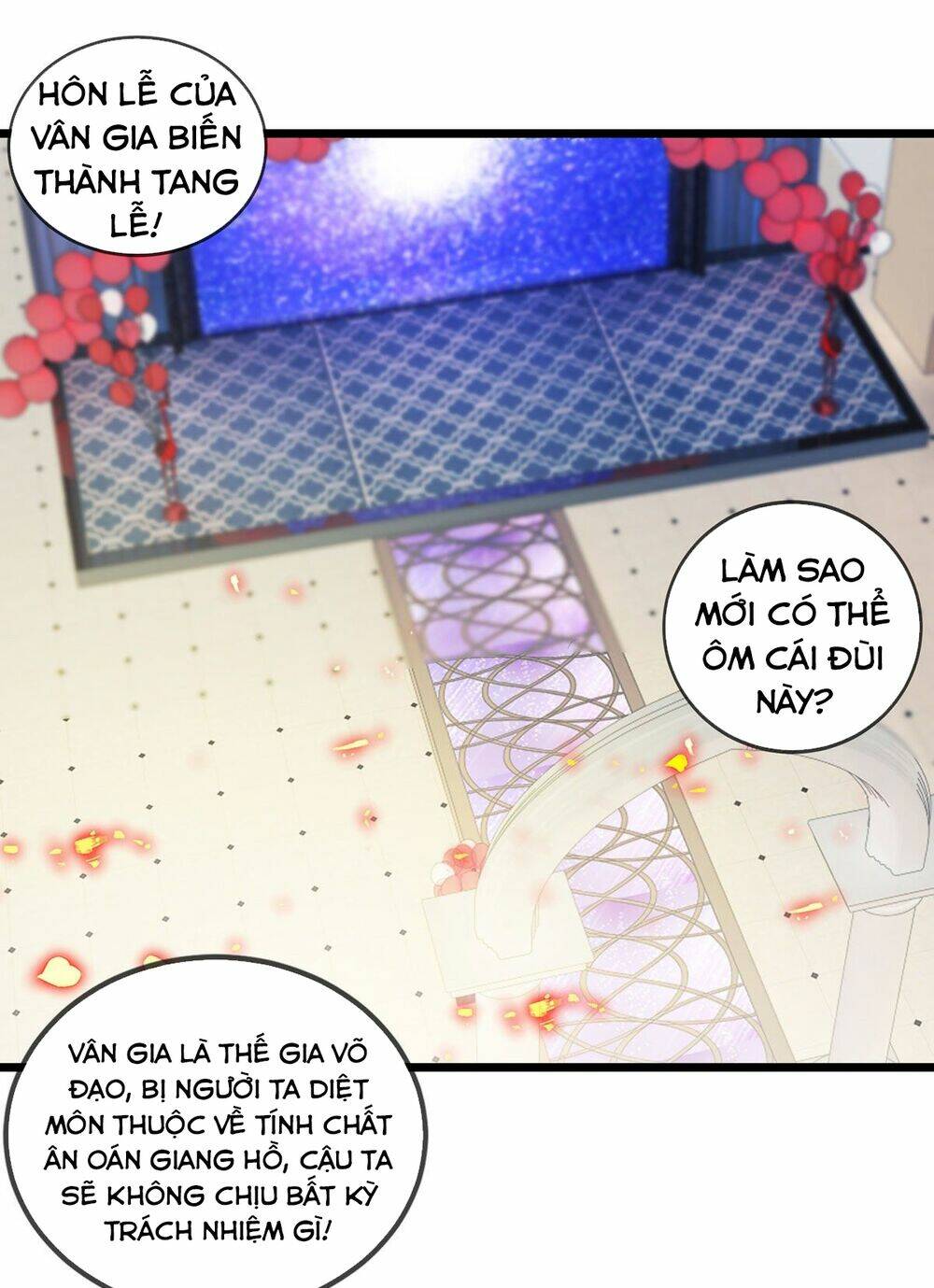 Trọng Sinh Địa Cầu Tiên Tôn Chapter 127 - Trang 2