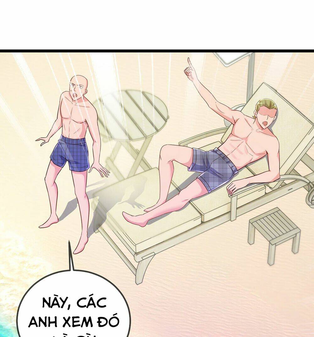 Trọng Sinh Địa Cầu Tiên Tôn Chapter 127 - Trang 2