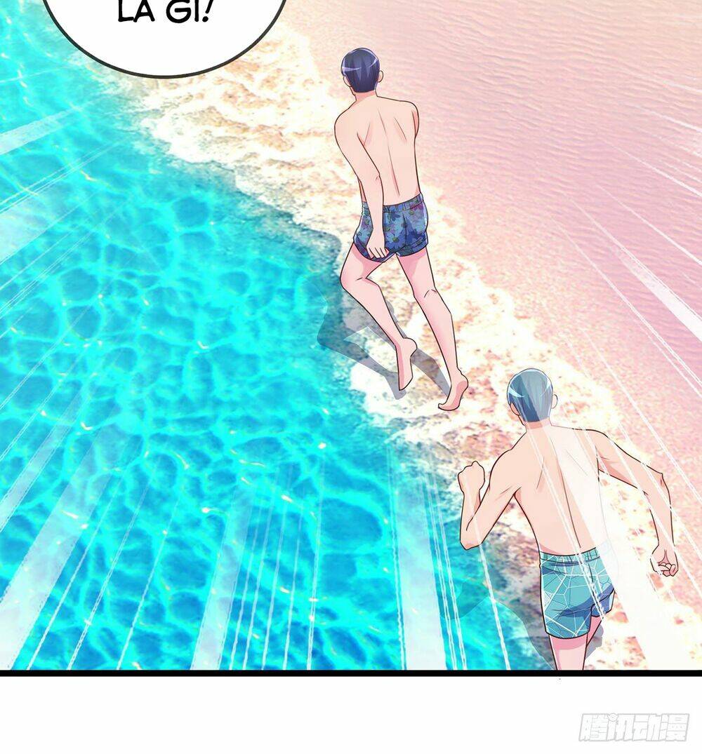 Trọng Sinh Địa Cầu Tiên Tôn Chapter 127 - Trang 2