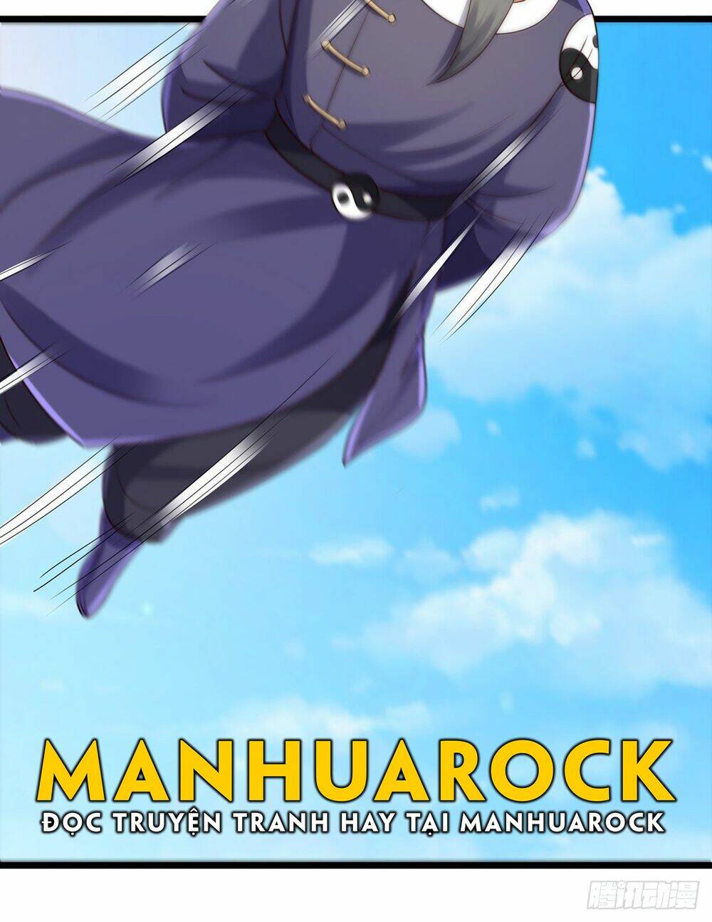 Trọng Sinh Địa Cầu Tiên Tôn Chapter 127 - Trang 2