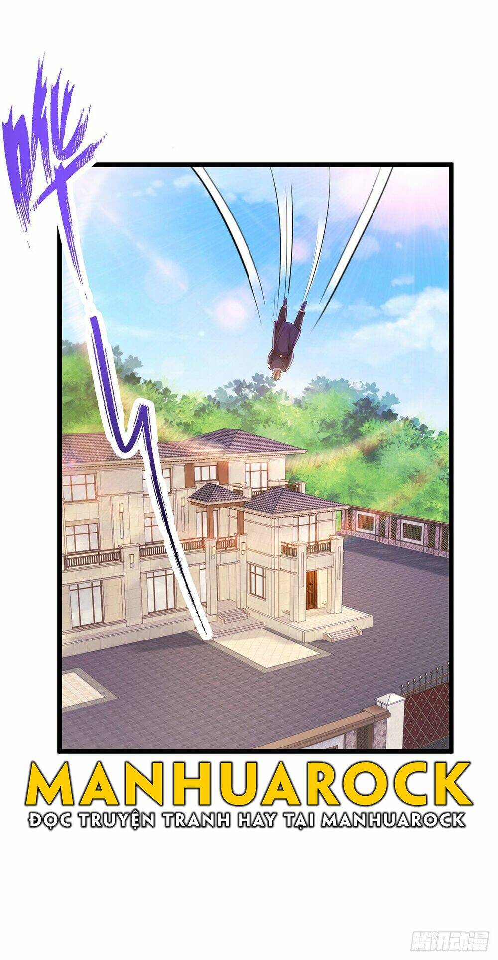 Trọng Sinh Địa Cầu Tiên Tôn Chapter 127 - Trang 2