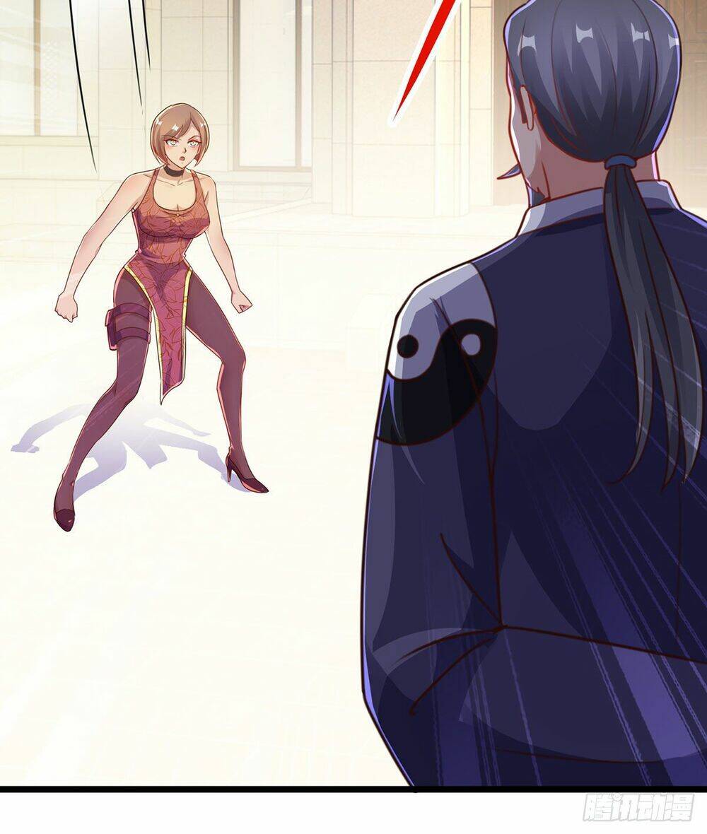 Trọng Sinh Địa Cầu Tiên Tôn Chapter 127 - Trang 2