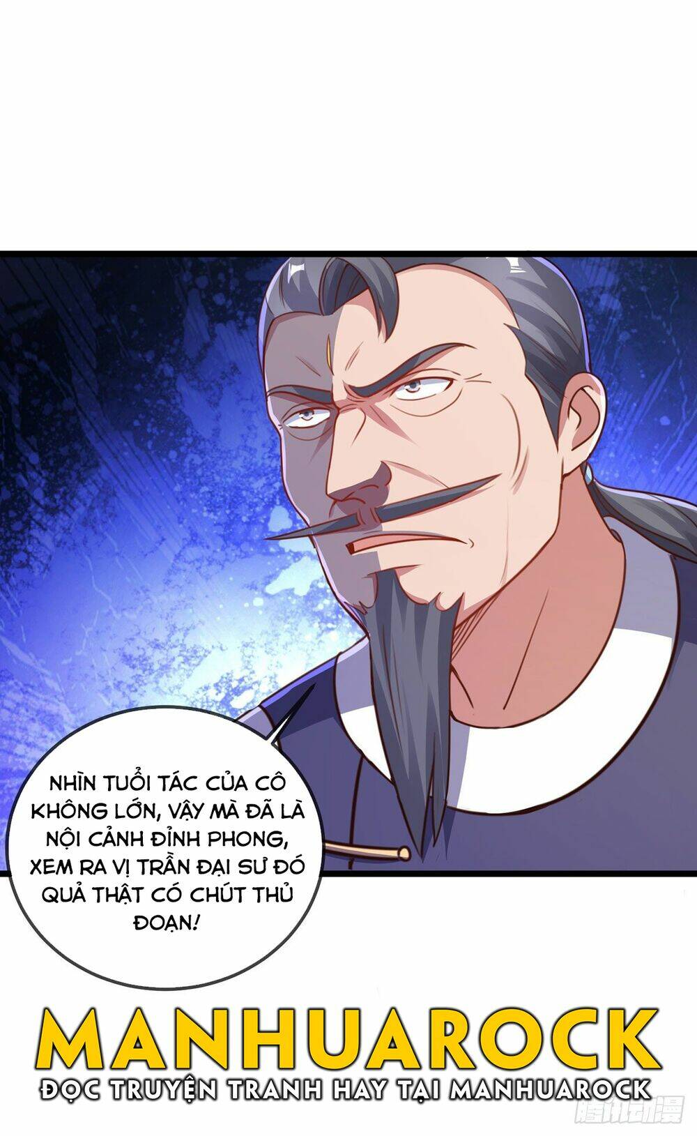 Trọng Sinh Địa Cầu Tiên Tôn Chapter 127 - Trang 2