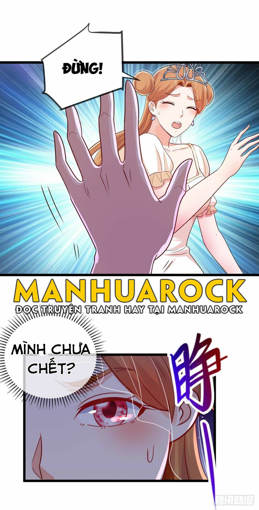 Trọng Sinh Địa Cầu Tiên Tôn Chapter 127 - Trang 2