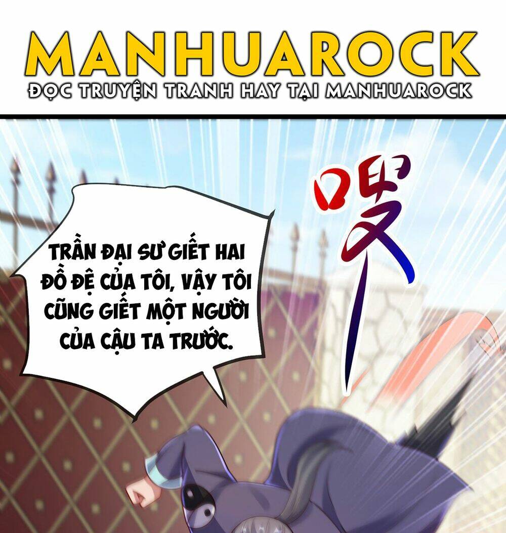 Trọng Sinh Địa Cầu Tiên Tôn Chapter 127 - Trang 2