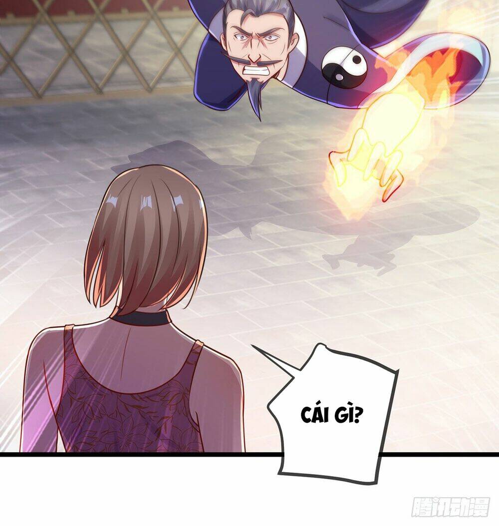 Trọng Sinh Địa Cầu Tiên Tôn Chapter 127 - Trang 2