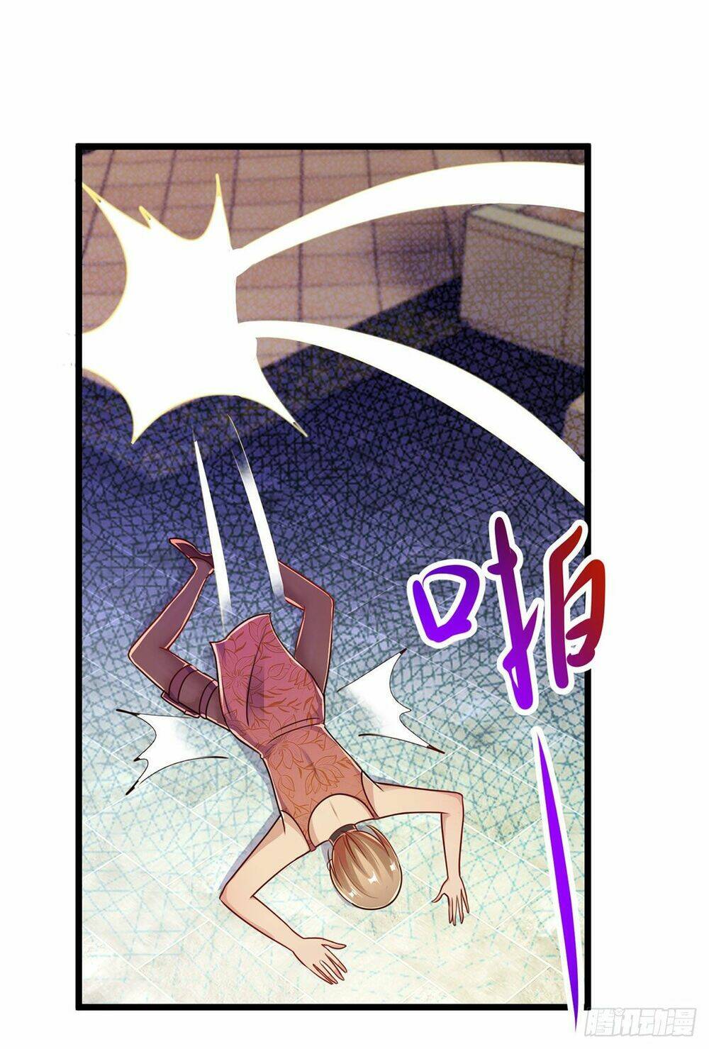 Trọng Sinh Địa Cầu Tiên Tôn Chapter 127 - Trang 2