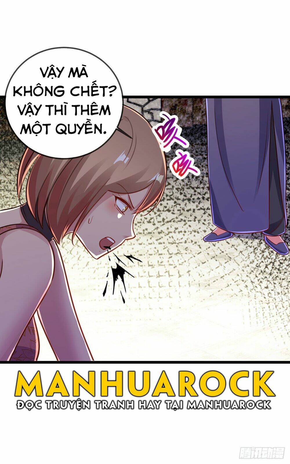 Trọng Sinh Địa Cầu Tiên Tôn Chapter 127 - Trang 2