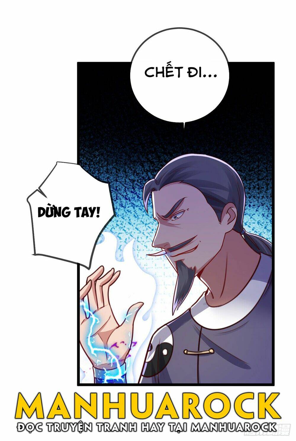 Trọng Sinh Địa Cầu Tiên Tôn Chapter 127 - Trang 2