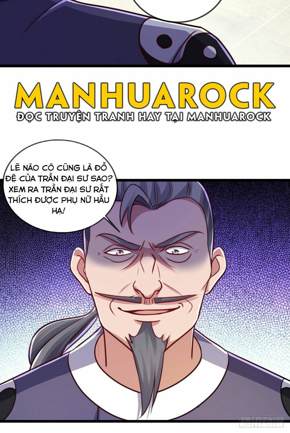 Trọng Sinh Địa Cầu Tiên Tôn Chapter 127 - Trang 2