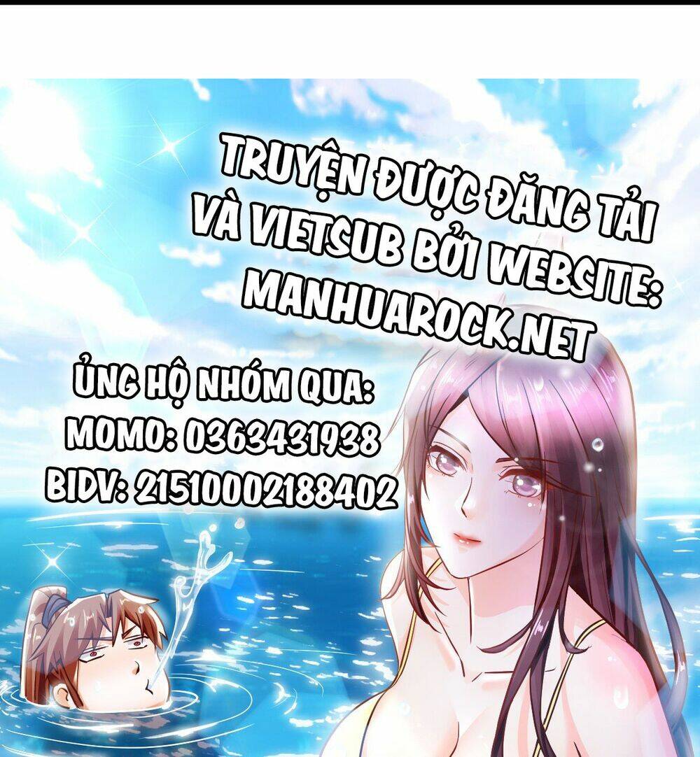 Trọng Sinh Địa Cầu Tiên Tôn Chapter 127 - Trang 2