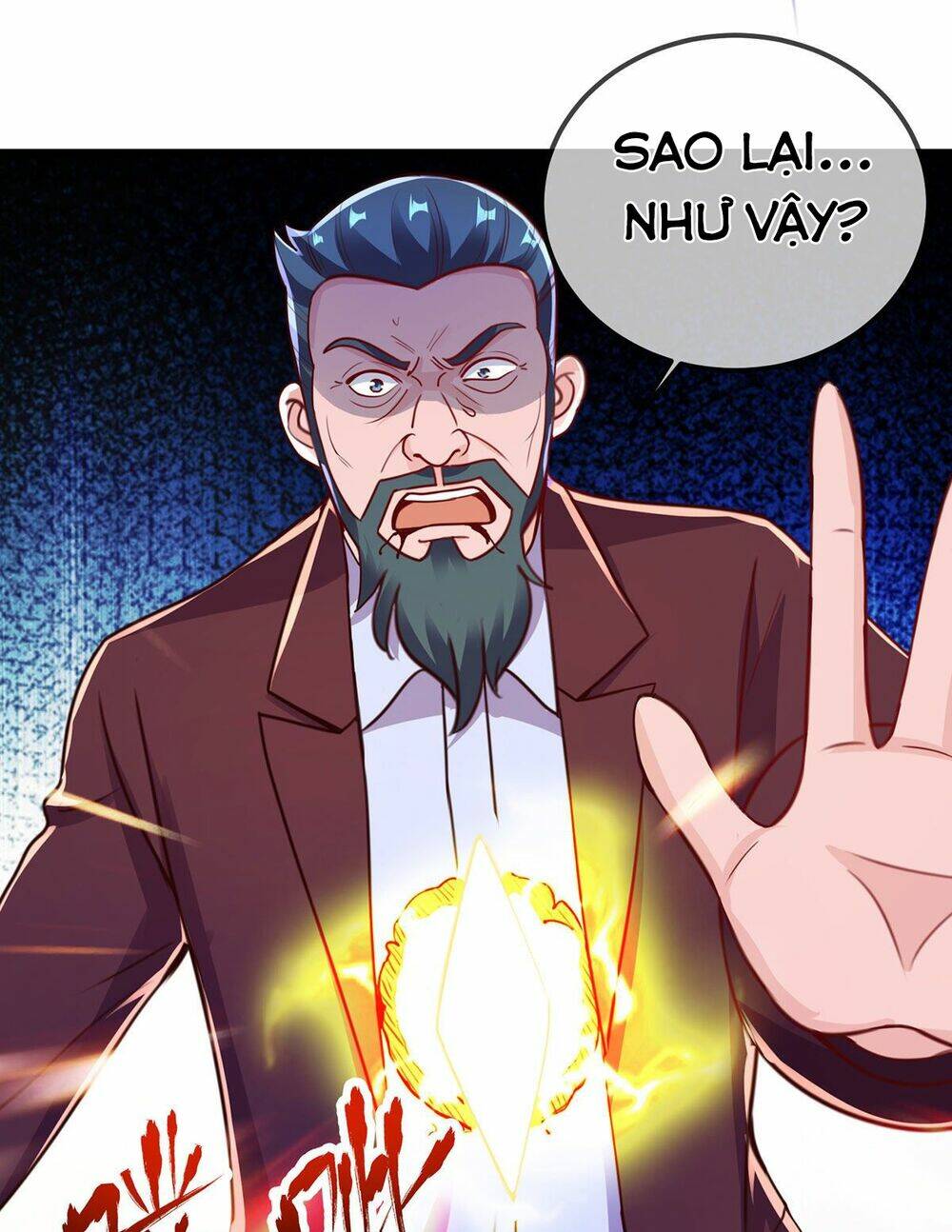 Trọng Sinh Địa Cầu Tiên Tôn Chapter 127 - Trang 2