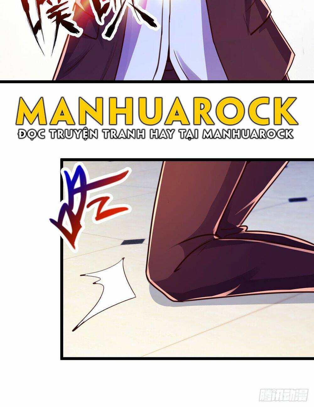 Trọng Sinh Địa Cầu Tiên Tôn Chapter 127 - Trang 2