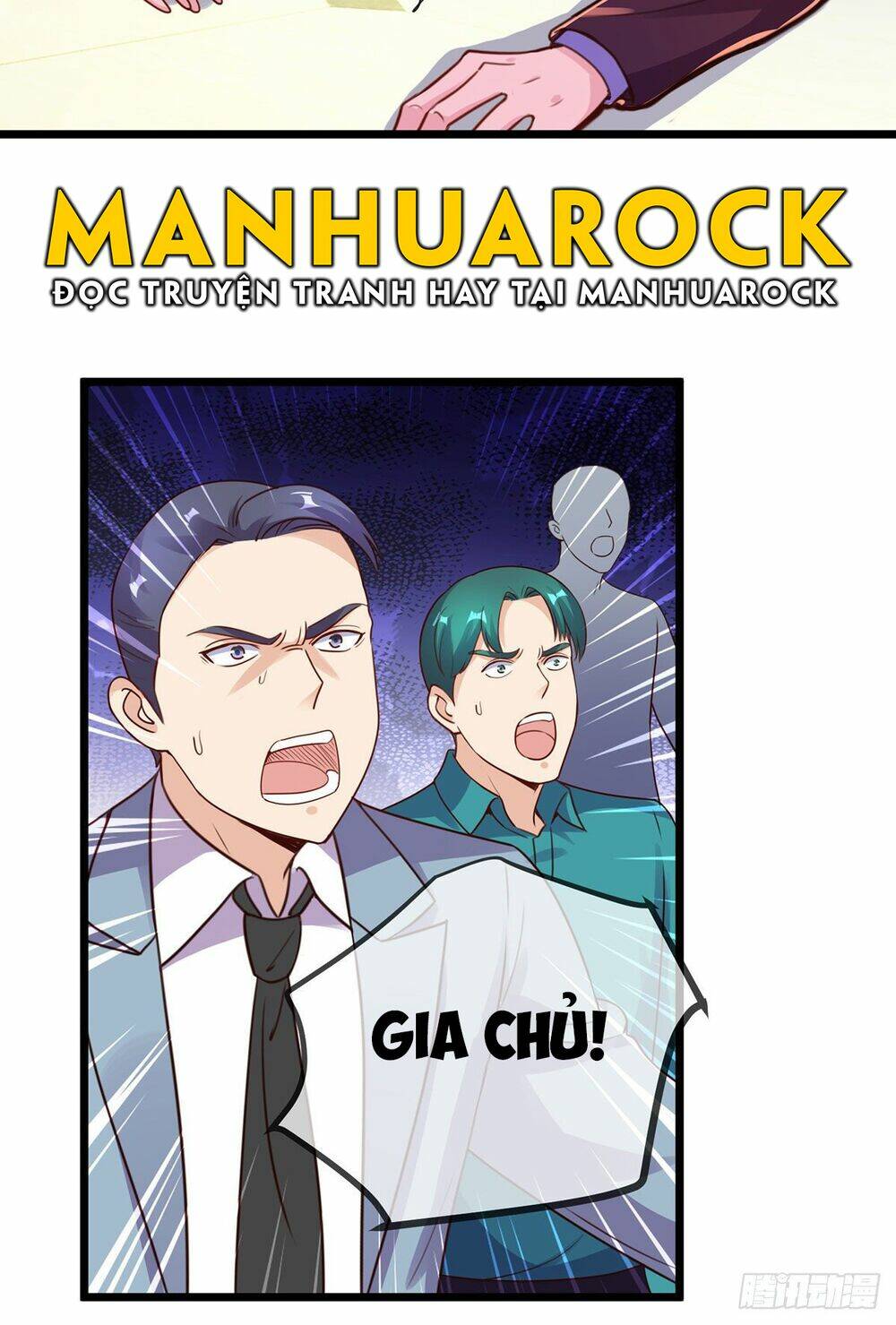 Trọng Sinh Địa Cầu Tiên Tôn Chapter 127 - Trang 2