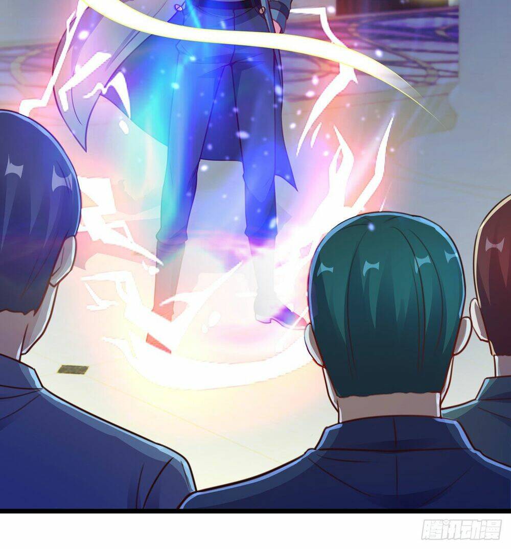 Trọng Sinh Địa Cầu Tiên Tôn Chapter 127 - Trang 2