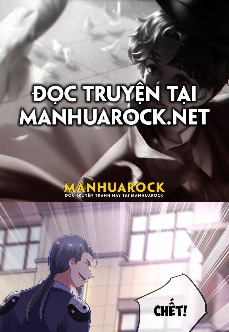 Trọng Sinh Địa Cầu Tiên Tôn Chapter 128 - Trang 2