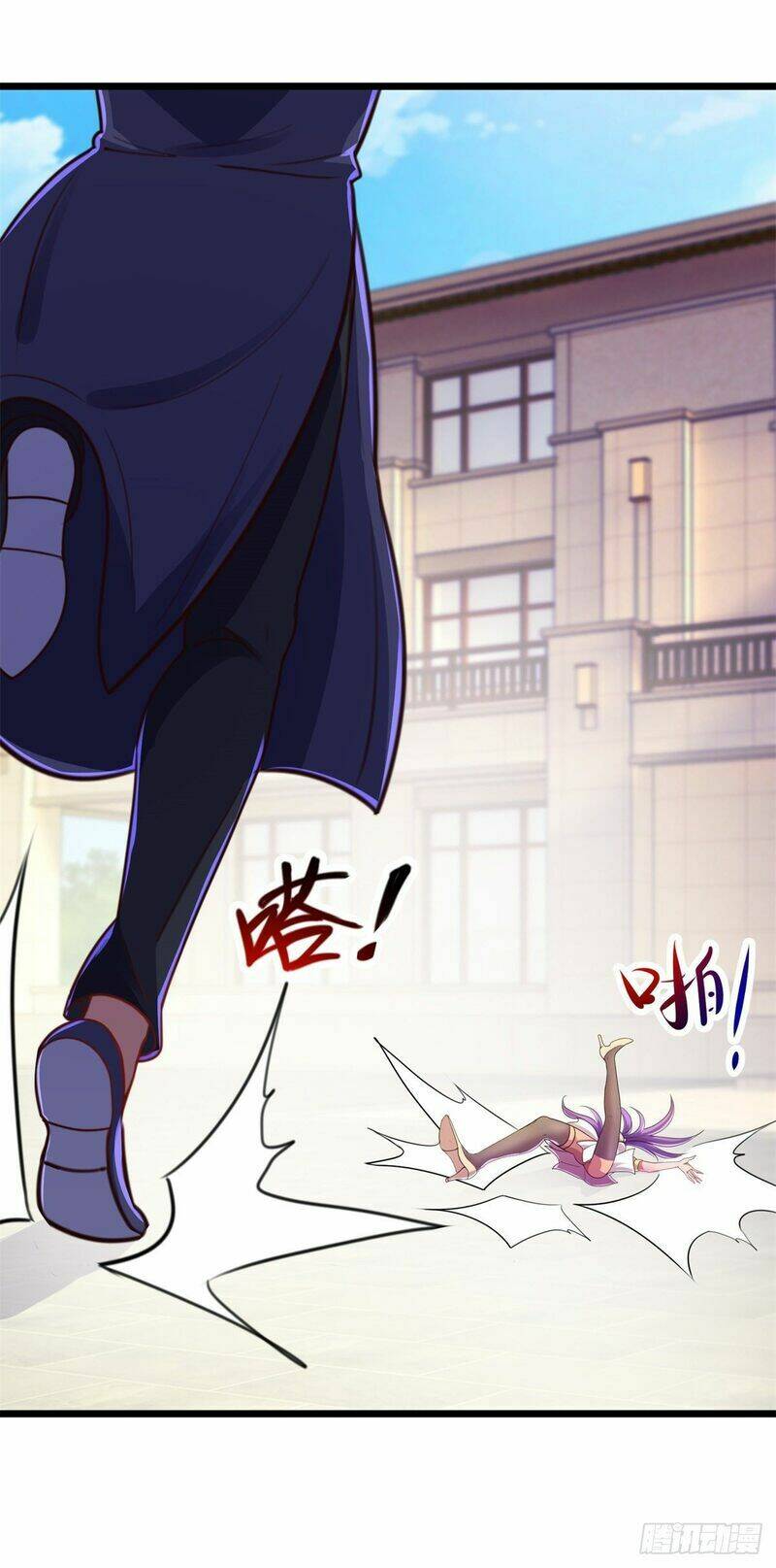 Trọng Sinh Địa Cầu Tiên Tôn Chapter 128 - Trang 2