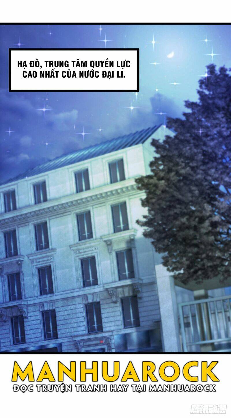 Trọng Sinh Địa Cầu Tiên Tôn Chapter 128 - Trang 2