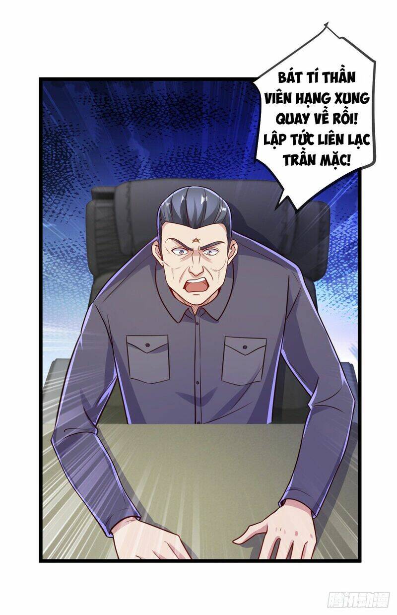 Trọng Sinh Địa Cầu Tiên Tôn Chapter 128 - Trang 2