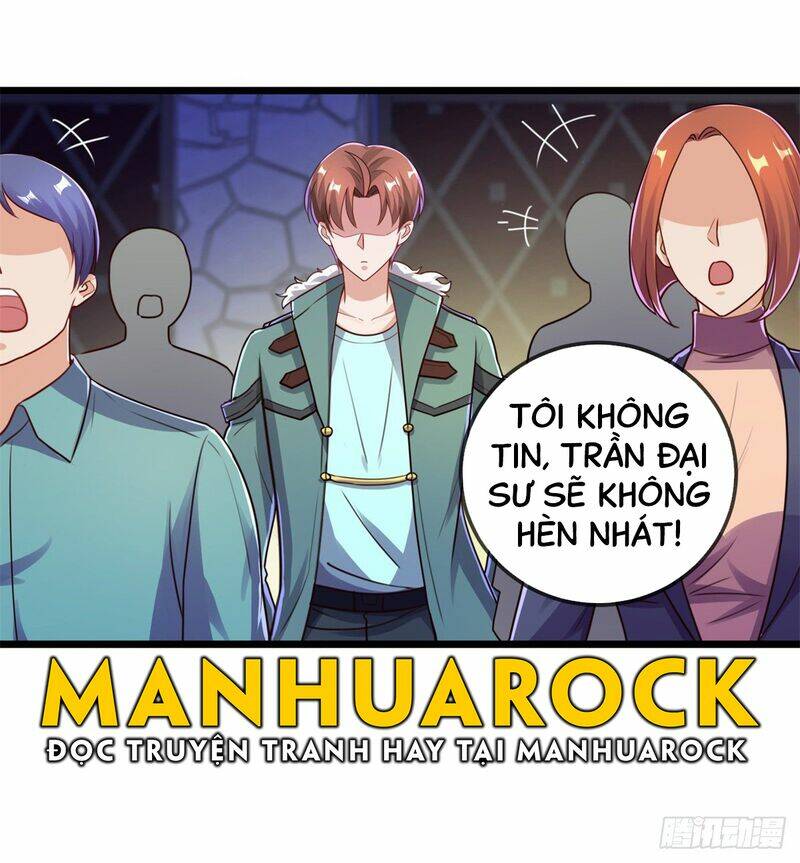 Trọng Sinh Địa Cầu Tiên Tôn Chapter 128 - Trang 2