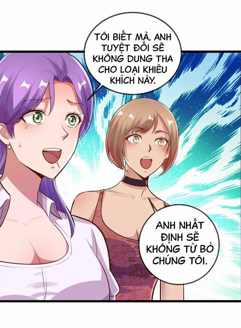 Trọng Sinh Địa Cầu Tiên Tôn Chapter 128 - Trang 2