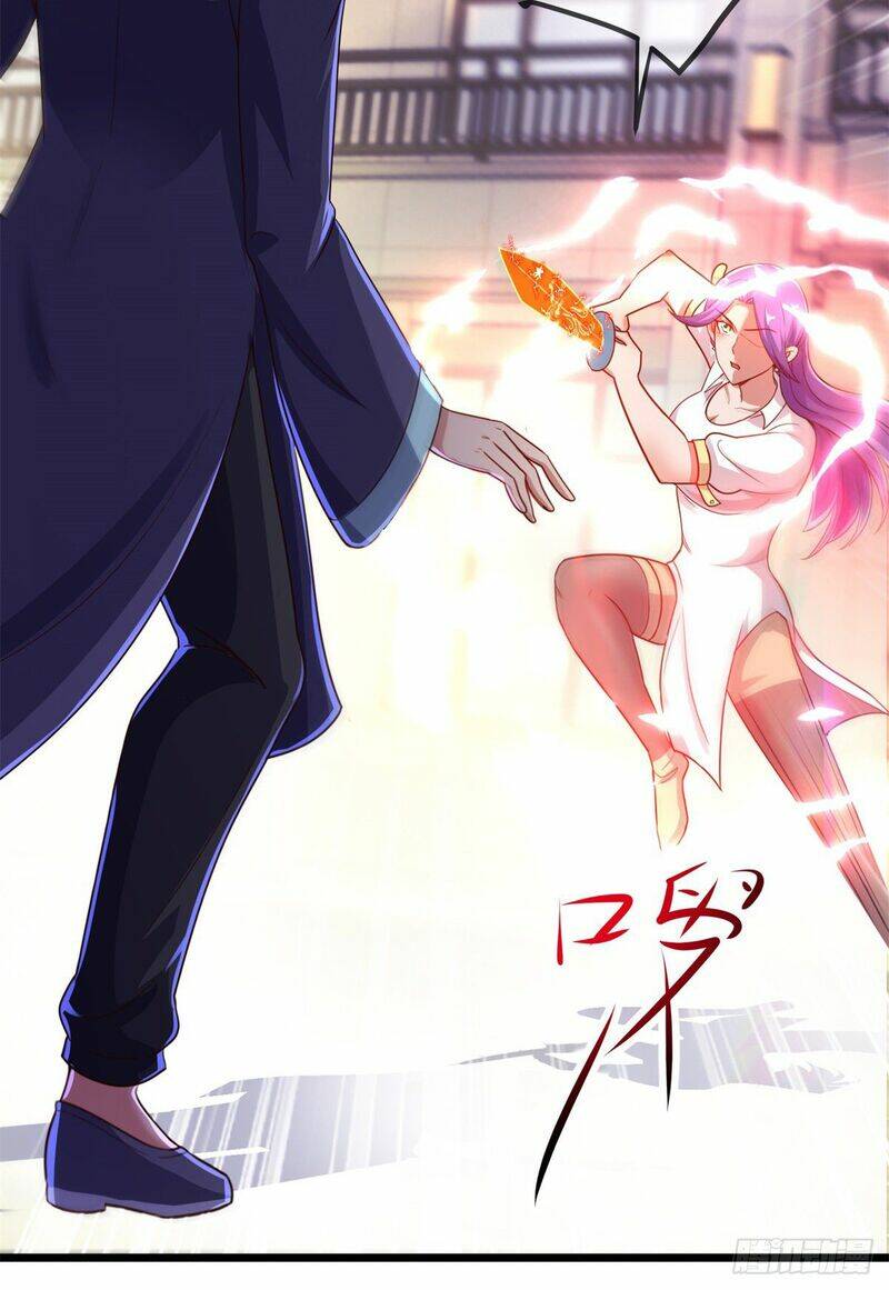 Trọng Sinh Địa Cầu Tiên Tôn Chapter 128 - Trang 2