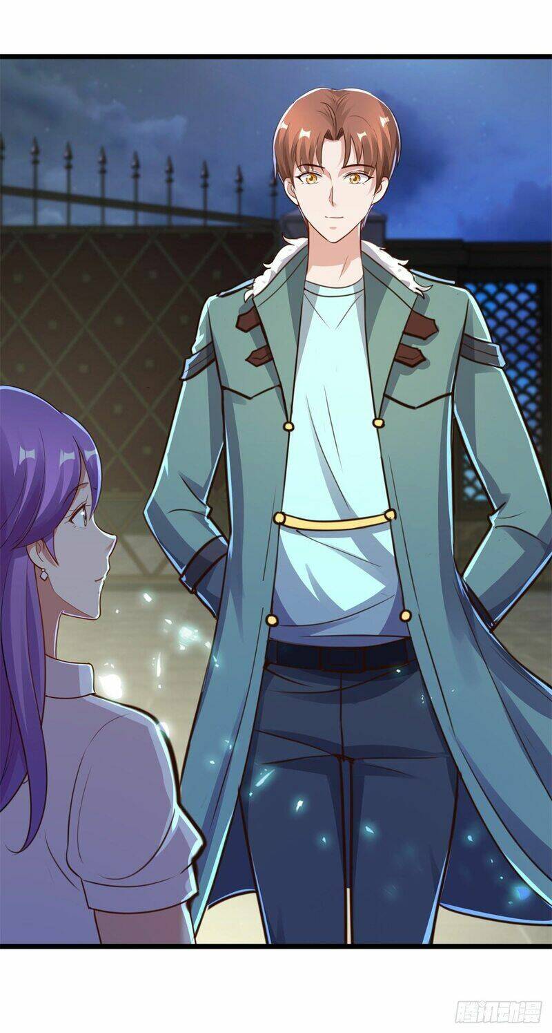 Trọng Sinh Địa Cầu Tiên Tôn Chapter 128 - Trang 2