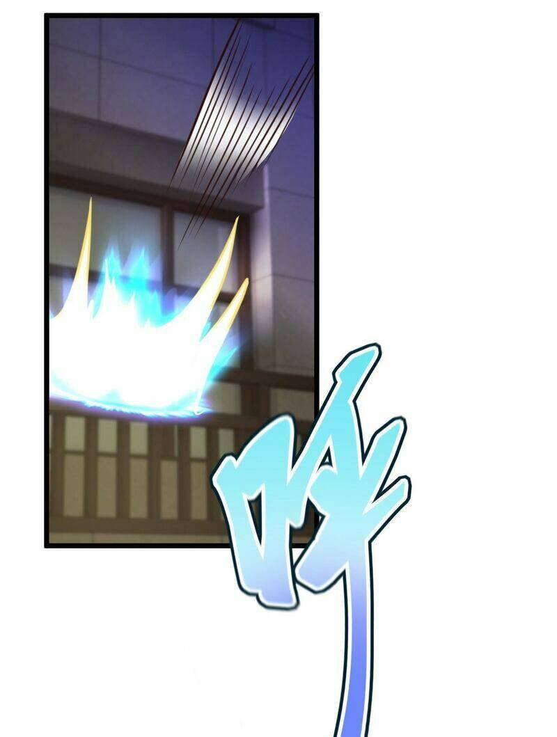 Trọng Sinh Địa Cầu Tiên Tôn Chapter 128 - Trang 2