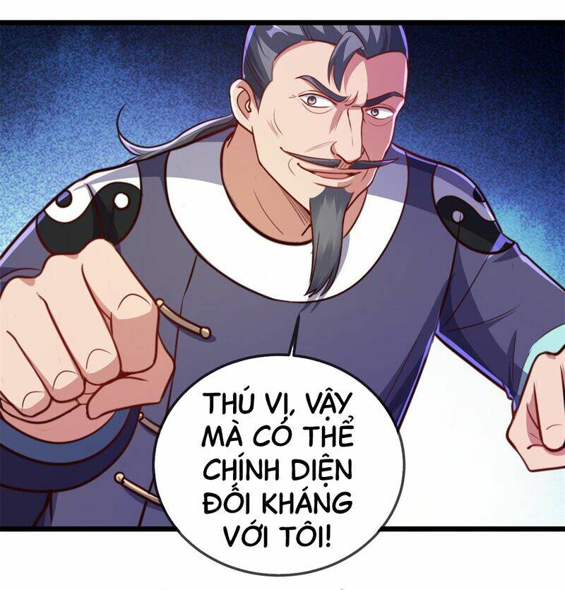 Trọng Sinh Địa Cầu Tiên Tôn Chapter 128 - Trang 2