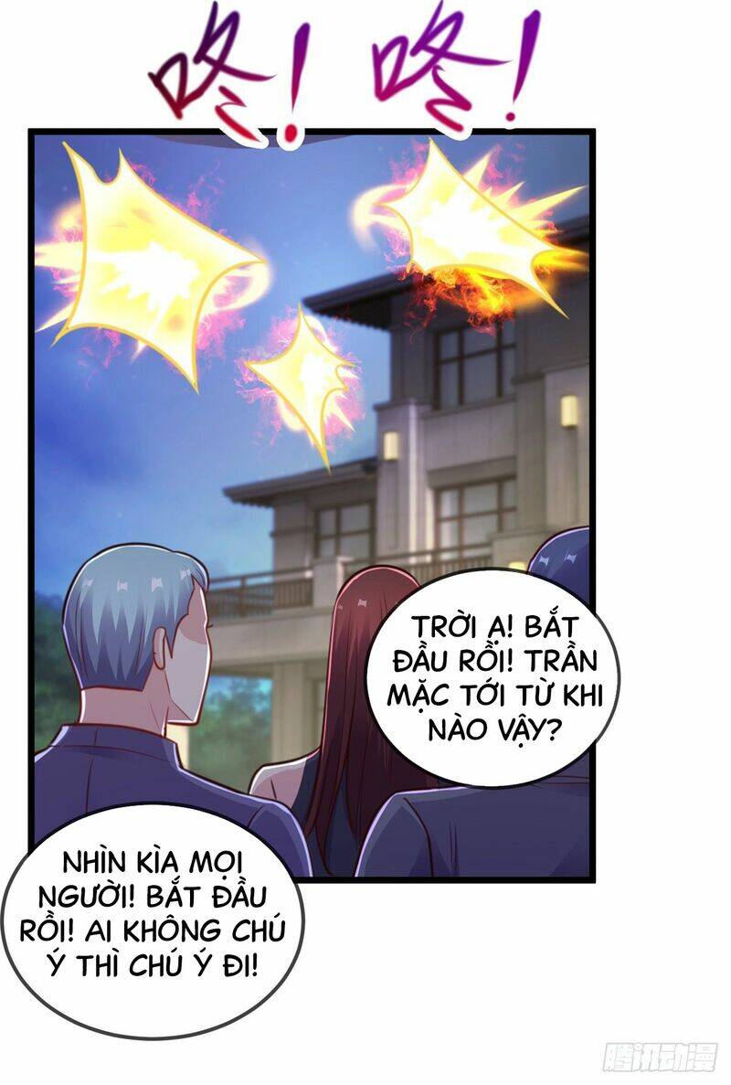 Trọng Sinh Địa Cầu Tiên Tôn Chapter 128 - Trang 2