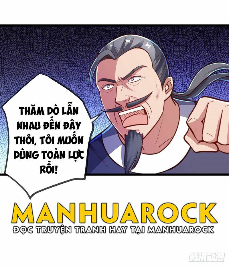 Trọng Sinh Địa Cầu Tiên Tôn Chapter 128 - Trang 2