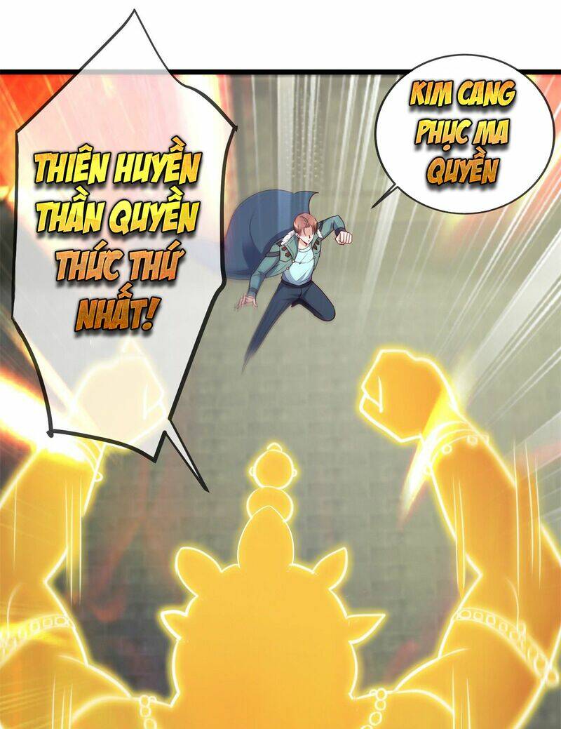 Trọng Sinh Địa Cầu Tiên Tôn Chapter 128 - Trang 2