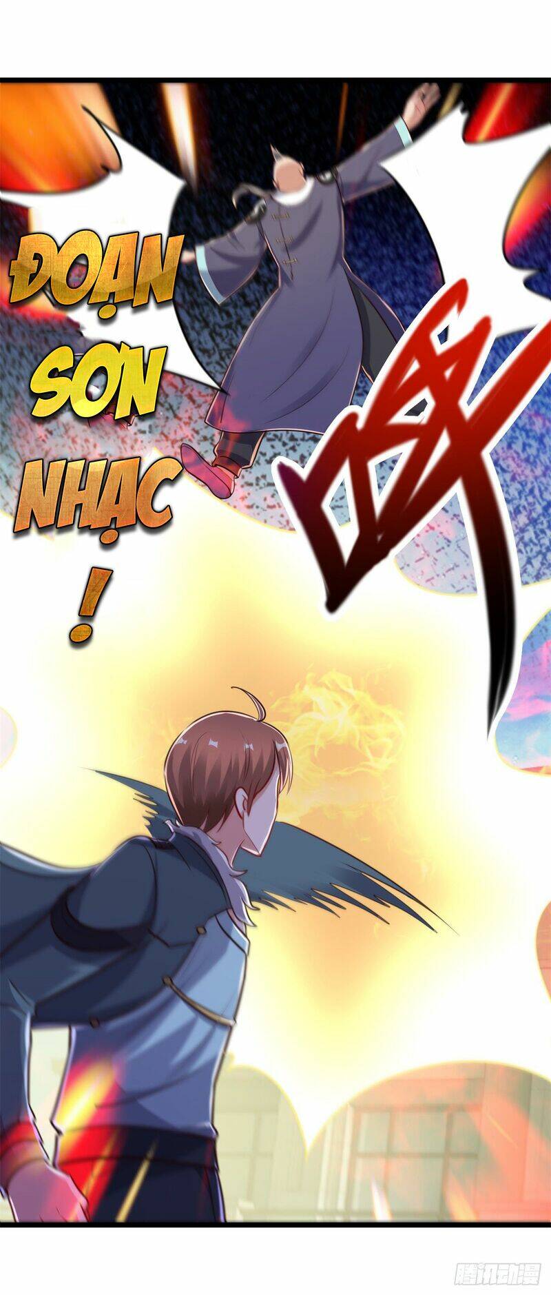 Trọng Sinh Địa Cầu Tiên Tôn Chapter 128 - Trang 2