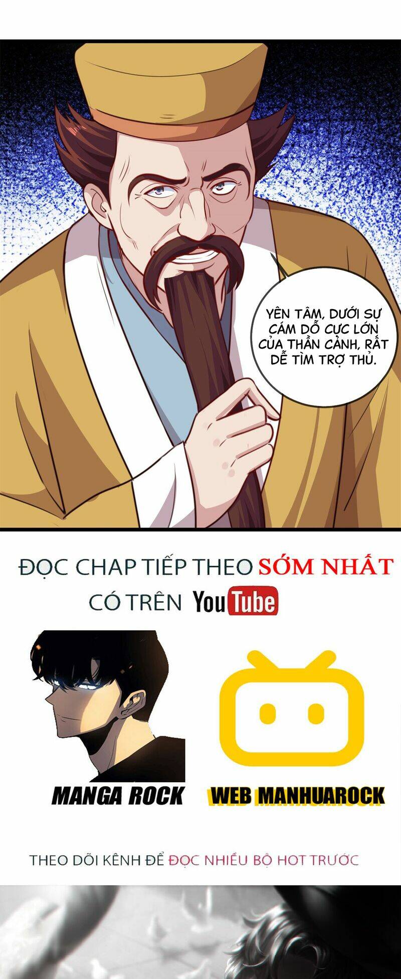 Trọng Sinh Địa Cầu Tiên Tôn Chapter 128 - Trang 2