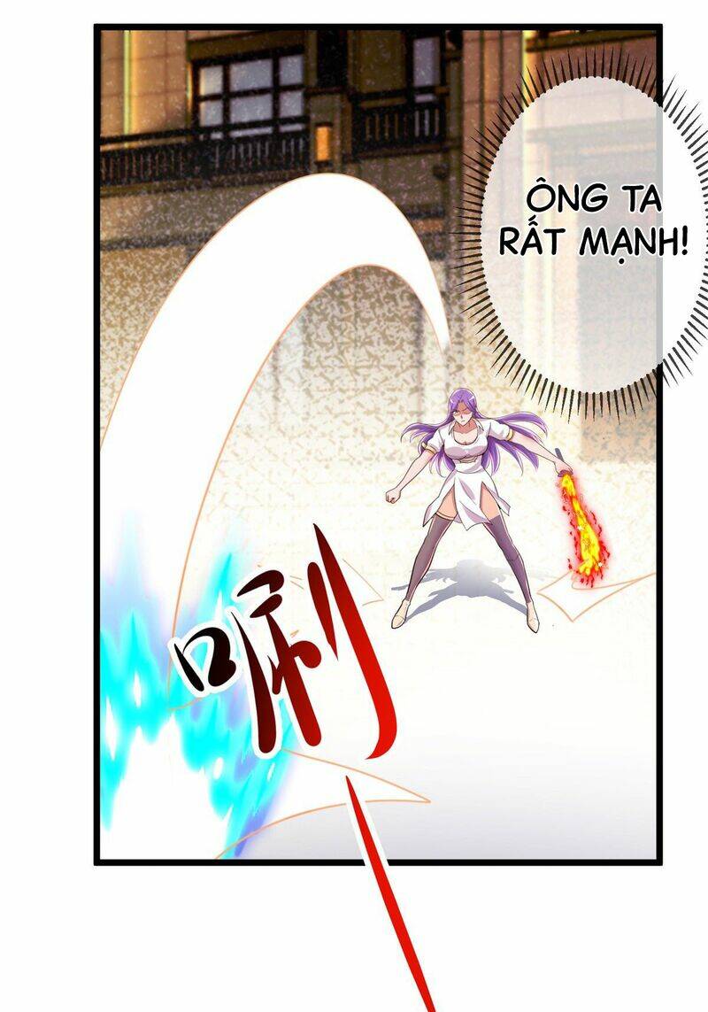 Trọng Sinh Địa Cầu Tiên Tôn Chapter 128 - Trang 2