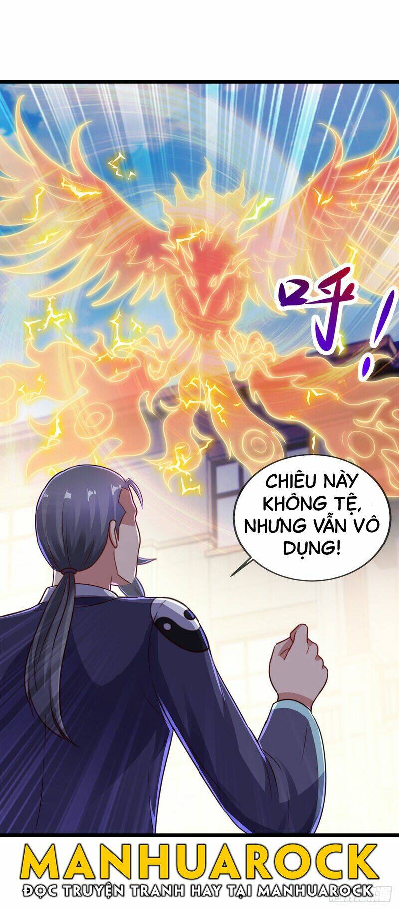 Trọng Sinh Địa Cầu Tiên Tôn Chapter 128 - Trang 2