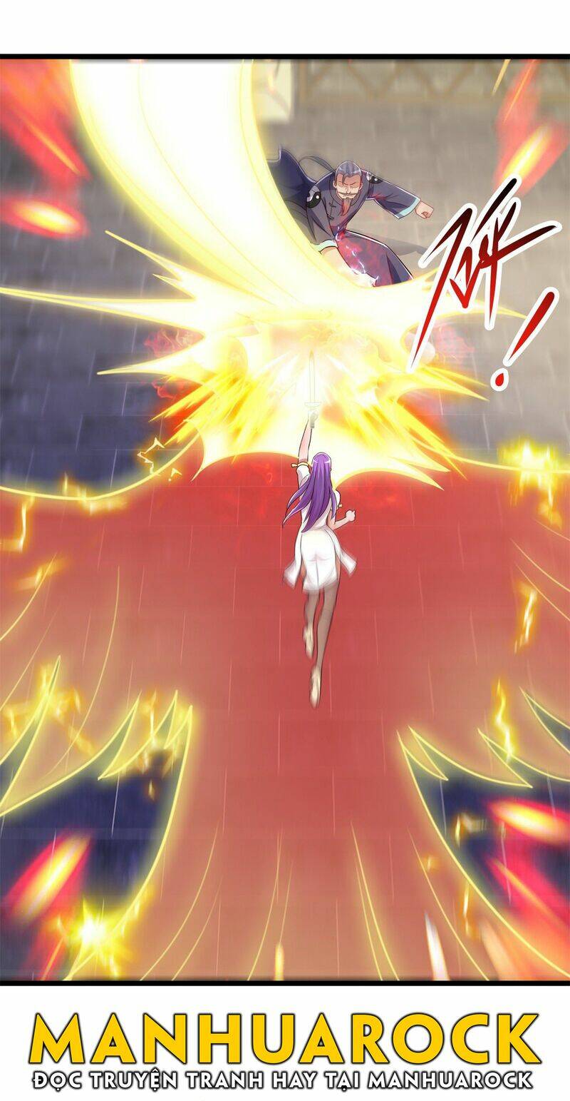 Trọng Sinh Địa Cầu Tiên Tôn Chapter 128 - Trang 2