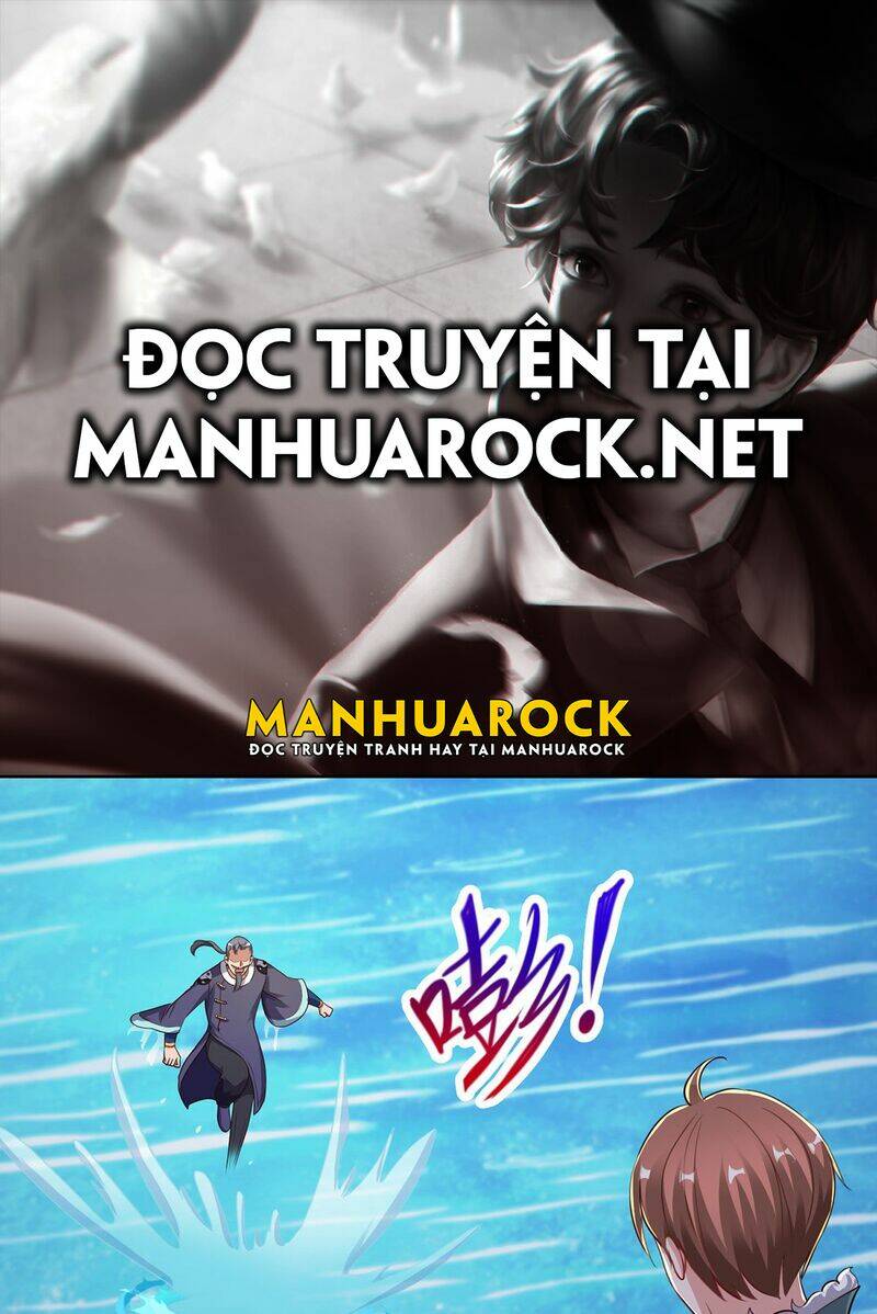 Trọng Sinh Địa Cầu Tiên Tôn Chapter 129 - Trang 2