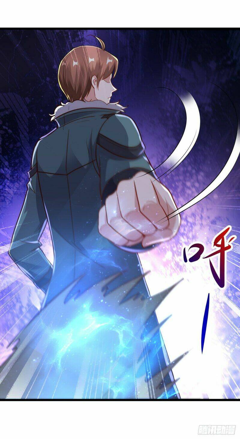 Trọng Sinh Địa Cầu Tiên Tôn Chapter 129 - Trang 2